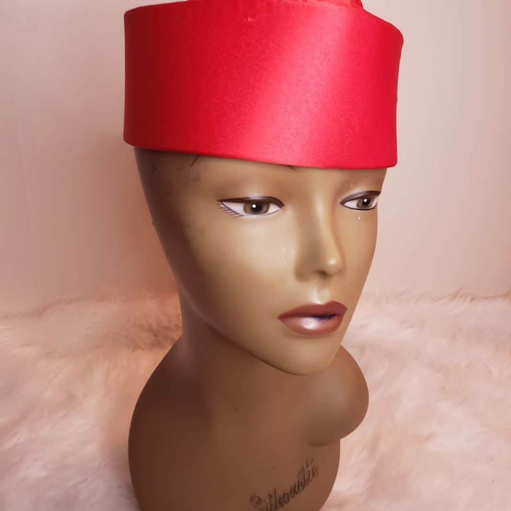 Fancy Turban - Picture 2 of 7